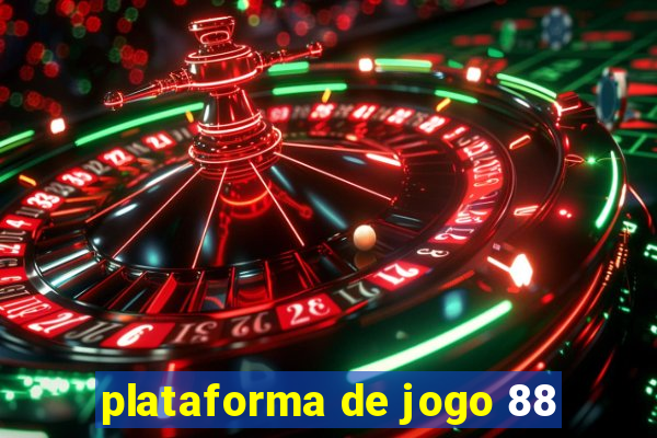 plataforma de jogo 88